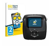 brotect Pellicola Protettiva Opaca per Fujifilm Instax Square SQ10 Pellicola Protettiva Anti-Riflesso (2 Pezzi)