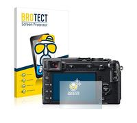 brotect Pellicola Protettiva Opaca per Fujifilm X-E2 Pellicola Protettiva Anti-Riflesso (2 Pezzi)