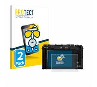 brotect Pellicola Protettiva Opaca per Fujifilm X-M5 Pellicola Protettiva Anti-Riflesso (2 Pezzi)
