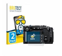 brotect Pellicola Protettiva Opaca per Fujifilm X-Pro2 Pellicola Protettiva Anti-Riflesso (2 Pezzi)