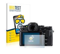 brotect Pellicola Protettiva Opaca per Fujifilm X-T1 Pellicola Protettiva Anti-Riflesso (2 Pezzi)