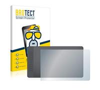 brotect Pellicola Protettiva Opaca per Gaomon PD1560 Pellicola Protettiva Anti-Riflesso