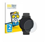 brotect Pellicola Protettiva Opaca per Garmin Bounce 2 Pellicola Protettiva Anti-Riflesso (2 Pezzi)
