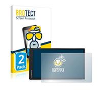 brotect Pellicola Protettiva Opaca per Garmin DriveSmart 55 Pellicola Protettiva Anti-Riflesso (2 Pezzi)