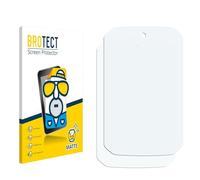 brotect Pellicola Protettiva Opaca per Garmin Edge 850 Pellicola Protettiva Anti-Riflesso (2 Pezzi)