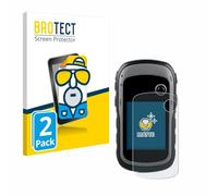 brotect Pellicola Protettiva Opaca per Garmin eTrex 30x Pellicola Protettiva Anti-Riflesso (2 Pezzi)