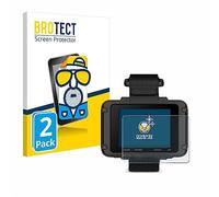 brotect Pellicola Protettiva Opaca per Garmin Foretrex 801 Pellicola Protettiva Anti-Riflesso (2 Pezzi)