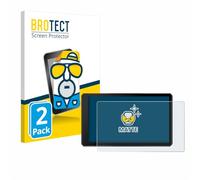 brotect Pellicola Protettiva Opaca per Garmin Tread 2 Powersport 6" Pellicola Protettiva Anti-Riflesso (2 Pezzi)