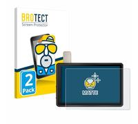 brotect Pellicola Protettiva Opaca per Garmin Tread Overland Edition 8" Pellicola Protettiva Anti-Riflesso (2 Pezzi)
