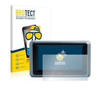brotect Pellicola Protettiva Opaca per Garmin zumo 660 Pellicola Protettiva Anti-Riflesso (2 Pezzi)
