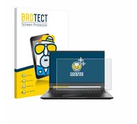 brotect Pellicola Protettiva Opaca per Gigabyte AORUS 17 2024 Pellicola Protettiva Anti-Riflesso