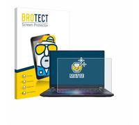 brotect Pellicola Protettiva Opaca per Gigabyte AORUS Elite 16 2025 Pellicola Protettiva Anti-Riflesso