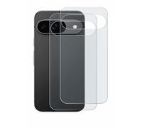brotect Pellicola Protettiva Opaca per Google Pixel 9 (Posteriore) Pellicola Protettiva Anti-Riflesso (2 Pezzi)