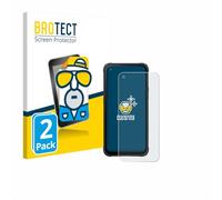 brotect Pellicola Protettiva Opaca per Hammer Blade V 5G Pellicola Protettiva Anti-Riflesso (2 Pezzi)