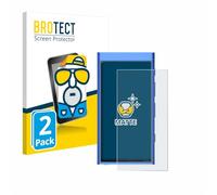 brotect Pellicola Protettiva Opaca per Hiby Digital M300 Pellicola Protettiva Anti-Riflesso (2 Pezzi)