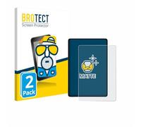 brotect Pellicola Protettiva Opaca per Honor Pad V9 Pellicola Protettiva Anti-Riflesso (2 Pezzi)