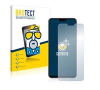 brotect Pellicola Protettiva Opaca per Honor View 10 Lite Pellicola Protettiva Anti-Riflesso (2 Pezzi)