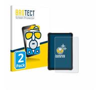 brotect Pellicola Protettiva Opaca per Hotwav R9 Plus Pellicola Protettiva Anti-Riflesso (2 Pezzi)