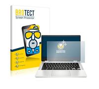 brotect Pellicola Protettiva Opaca per HP Chromebook x360 14a-ca0219ng Pellicola Protettiva Anti-Riflesso