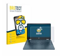 brotect Pellicola Protettiva Opaca per HP Chromebook x360 (14b-cbX) Pellicola Protettiva Anti-Riflesso