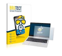 brotect Pellicola Protettiva Opaca per HP EliteBook 830 G5 Non-Touch Pellicola Protettiva Anti-Riflesso