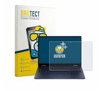 brotect Pellicola Protettiva Opaca per HP EliteBook X Flip G2i 14" Pellicola Protettiva Anti-Riflesso