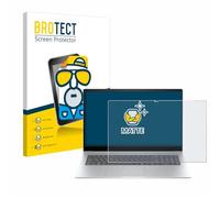brotect Pellicola Protettiva Opaca per HP Envy 17-da0503sa Pellicola Protettiva Anti-Riflesso