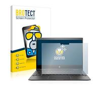 brotect Pellicola Protettiva Opaca per HP Envy x360 13-ag Pellicola Protettiva Anti-Riflesso