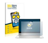 brotect Pellicola Protettiva Opaca per HP Envy x360 2-in-1 15-ey Pellicola Protettiva Anti-Riflesso