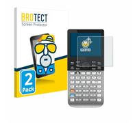 brotect Pellicola Protettiva Opaca per HP Prime Pellicola Protettiva Anti-Riflesso (2 Pezzi)