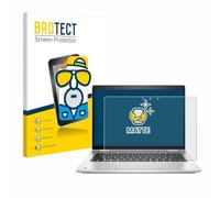 brotect Pellicola Protettiva Opaca per HP ProBook x360 435 G8 Pellicola Protettiva Anti-Riflesso