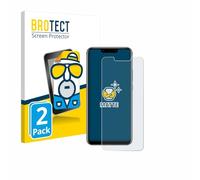 brotect Pellicola Protettiva Opaca per Huawei Mate 20 lite Pellicola Protettiva Anti-Riflesso (2 Pezzi)