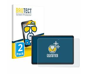 brotect Pellicola Protettiva Opaca per Huawei MatePad 11.5" PaperMatte Edition Pellicola Protettiva Anti-Riflesso (2 Pezzi)