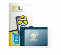 brotect Pellicola Protettiva Opaca per Huawei MatePad Air 2026 Pellicola Protettiva Anti-Riflesso (2 Pezzi)