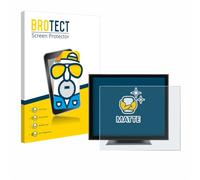 brotect Pellicola Protettiva Opaca per Iiyama ProLite T1532MSC-B1S Pellicola Protettiva Anti-Riflesso