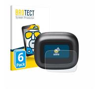 brotect Pellicola Protettiva Opaca per JBL Live Beam 3 Pellicola Protettiva Anti-Riflesso (6 Pezzi)