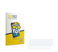 brotect Pellicola Protettiva Opaca per Kemper Profiler Head Pellicola Protettiva Anti-Riflesso (2 Pezzi)