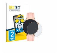 brotect Pellicola Protettiva Opaca per Knauermann Pro 4 Mini 2026 Pellicola Protettiva Anti-Riflesso (2 Pezzi)