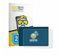 brotect Pellicola Protettiva Opaca per Lenovo Idea Tab Pro Gen 2 13" Pellicola Protettiva Anti-Riflesso (2 Pezzi)
