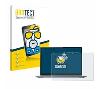 brotect Pellicola Protettiva Opaca per Lenovo IdeaPad Flex 5 14" Gen 8 2023 Pellicola Protettiva Anti-Riflesso
