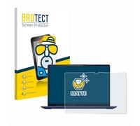 brotect Pellicola Protettiva Opaca per Lenovo IdeaPad Flex 5 Gen 8 16" Pellicola Protettiva Anti-Riflesso