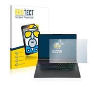 brotect Pellicola Protettiva Opaca per Lenovo Legion Pro 7 16" Pellicola Protettiva Anti-Riflesso