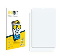 brotect Pellicola Protettiva Opaca per Lenovo Legion Tab Gen 5 Pellicola Protettiva Anti-Riflesso (2 Pezzi)