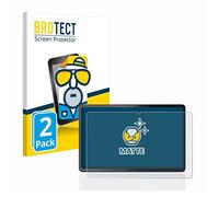 brotect Pellicola Protettiva Opaca per Lenovo Tab P11 Gen 2 Pellicola Protettiva Anti-Riflesso (2 Pezzi)