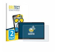 brotect Pellicola Protettiva Opaca per Lenovo Tab Plus Pellicola Protettiva Anti-Riflesso (2 Pezzi)