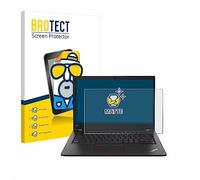 brotect Pellicola Protettiva Opaca per Lenovo ThinkPad T480 / T480s Pellicola Protettiva Anti-Riflesso