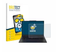 brotect Pellicola Protettiva Opaca per Lenovo ThinkPad X1 Carbon Gen 12 14" Pellicola Protettiva Anti-Riflesso
