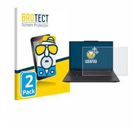 brotect Pellicola Protettiva Opaca per Lenovo ThinkPad X13 Gen 6 Pellicola Protettiva Anti-Riflesso (2 Pezzi)