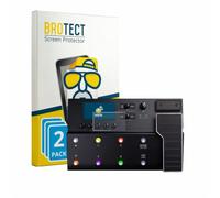 brotect Pellicola Protettiva Opaca per Line 6 POD Go Wireless Pellicola Protettiva Anti-Riflesso (2 Pezzi)