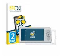 brotect Pellicola Protettiva Opaca per Maxi-Cosi See Pro Babyphone Pellicola Protettiva Anti-Riflesso (2 Pezzi)